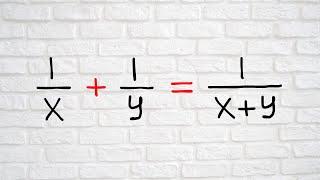 Germany | A Very Nice Number Theory Problem | Math Olympiad