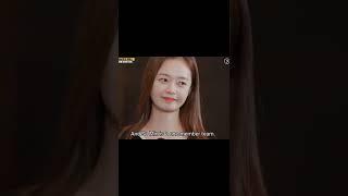 Jeon Somin is scarier when she is upset
