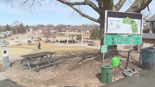 Palmer Hills Golf Course in Bettendorf opens for its 50th season