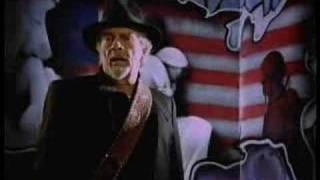 Merle Haggard "America First" ‌‌ - Bohemia Afterdark