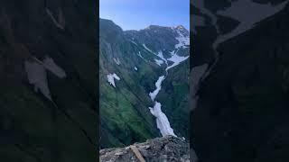 Zojila pass!One of the world’s most dangerous Roads