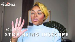 Overcome Insecurities: how to Build Confidence & Feminine Power