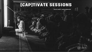 Contemporary Archive Project | [CAP]TIVATE SESSIONS | Seraz Abrahams