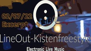 Kistenfreestyle-Session  02/07/22 | Excerpt