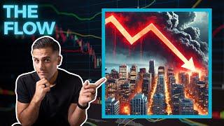 Confidence is GONE in Canadian Real Estate -E81