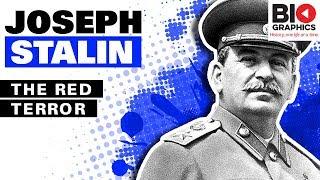 Joseph Stalin: The Red Terror