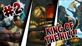 PALADINS NEW KING OF THE HILL MODE! | Paladins King of the Hill Gameplay