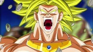 Jimperor's Tournament of Power