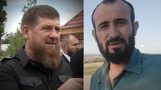 Срочные новости по делу Аюб Вахаевич