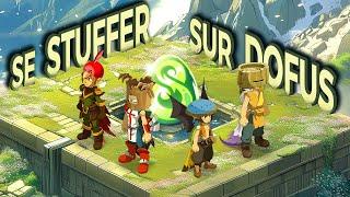 Les STUFFS pour ÉVOLUER sur Dofus (sans Kamas)