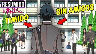  CREE QUE NADIE LO QUIERE PERO ES EL MAS POPULAR!!  // Handa Kun Resumen Del Anime Completo