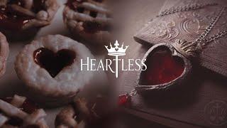 heartless (a playlist) - instrumentals