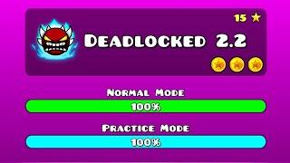 I Made DEADLOCKED in 2.2