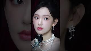 Today she is a princess #程潇 #chengxiao