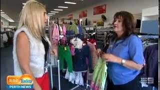 Perth's Best Op Shops - Salvo's Belmont - Part 2 | Today Perth News