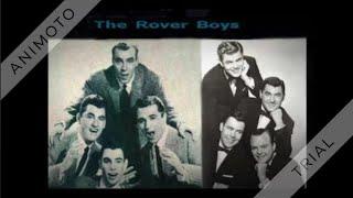 (revamped) Rover Boys - Graduation Day - 1956