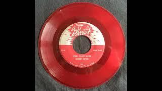 Ernest Lewis West Coast Blues