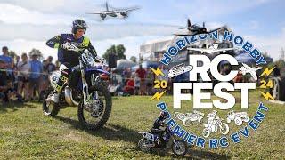 RC EVENT FUN FOR THE WHOLE FAMILY -  Horizon RC Fest 2024 #horizonrcfest2024