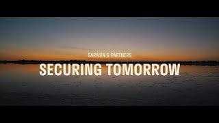 Sarasin & Partners - Securing Tomorrow