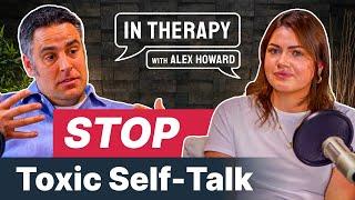 Toxic Self-Talk: What It Is & How to Stop It | Belle Episode 1