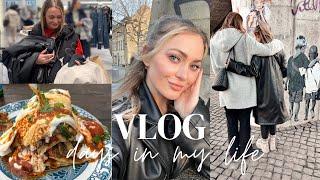 LIVE SHOPPING / BIRTHDAY / DÜSSELDORF ! Wochen Vlog I Mrsbibii