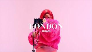 Mojo. - GTM | Haus of London Studios