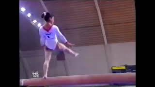 AA 1989 Blume Memorial   Leah Homma CAN BB