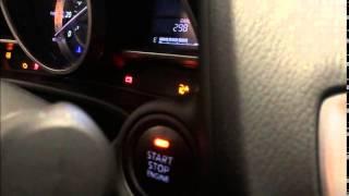 2015 Mazda3 DRL　Deactivate/Activate