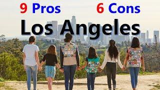 15 Shocking Truths about Los Angeles