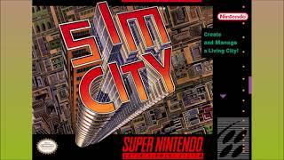 Town *EXTENDED*[SimCity]