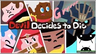 Devil Decides to Die Android GamePlay Trailer [1080p/60FPS] (By whed)