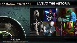 MAGNUM - Live at Astoria (Full Concert)