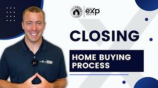 Closing - Step 8 of The Home Buying Process | Colorado Team Real Estate