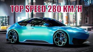 TOP 10 FASTEST HATCHBACKS IN THE WORLD