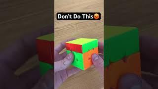 Don't Do This (Gan Robot Edition)