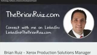 Official Website of Brian Ruiz by Brian Ruiz