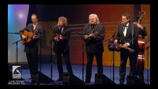 Tony Rice & the Manzanita Band - IBMA Bluegrass Music Awards