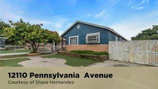 12110 Pennsylvania Avenue South Gate, CA 90280 | Diana Hernandez | Find Homes for Sale