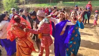 Rolpa dance vlog Rolpa ️