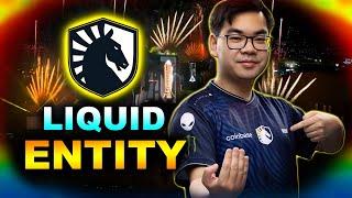 LIQUID vs ENTITY - GROUP STAGE - EWC x RIYADH MASTERS 2024 DOTA 2