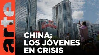 China: los sueños rotos de la juventud | ARTE.tv Documentales