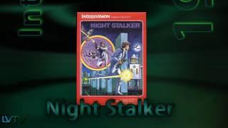 Vicarious Views #2: Night Stalker