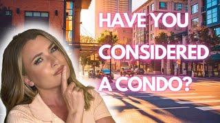 Why Condos Are Great for First-Time Homebuyers in San Diego