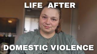 Breaking the Silence on Domestic Violence | Life After the Trauma