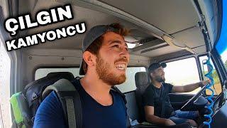 Tek Atışta 2500 Km Otostop |Brezilya 