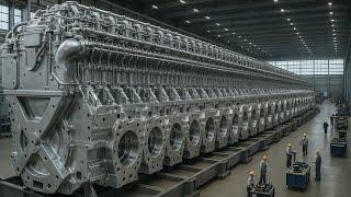 Scrap Aluminum & Old Car Recycling For Industrial Products Production. Heavy Equipment & Machinery
