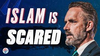 Jordan Peterson: Islam is SCARED of the West! Is He Right?