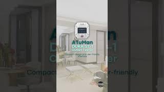 Urgent Electrical Safety Alert: Protect Your Family with Atuman Duka ST-1 Socket Tester