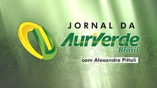 News da Manhã Brasil – Alexandre Pittoli - 30/08/2024