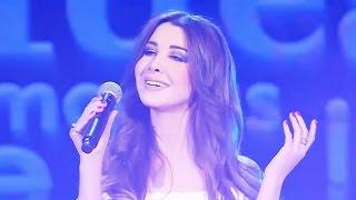 نانسي عجرم وفريقها – معقول الغرام – العرض المباشر الاخير – MBCTheVoiceKids